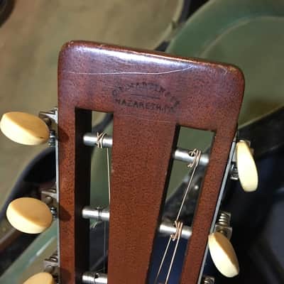Martin 00-45 1927 Brazilian Rosewood image 16