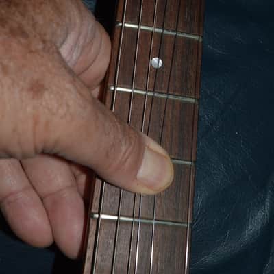 Hamer Artist 1998 - Cherryburst image 4