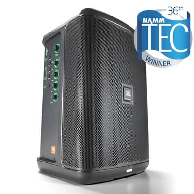 JBL EON One Compact All-in-one Rechargeable Personal PA with Bluetooth image 2