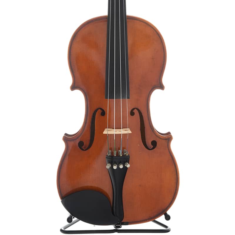 Helmut Mayer Violin (c. 1980s) | Reverb