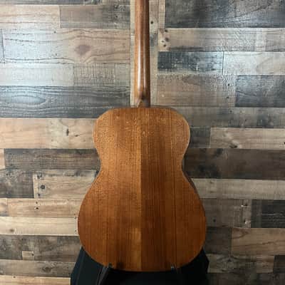 Martin 00015M Left-Handed Acoustic Guitar, Gig Bag, Free Ship, 791 image 2