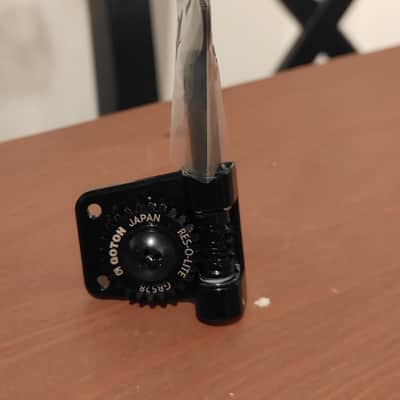 Gotoh GB528 1R B Bass Single Tuner 2026 image 1