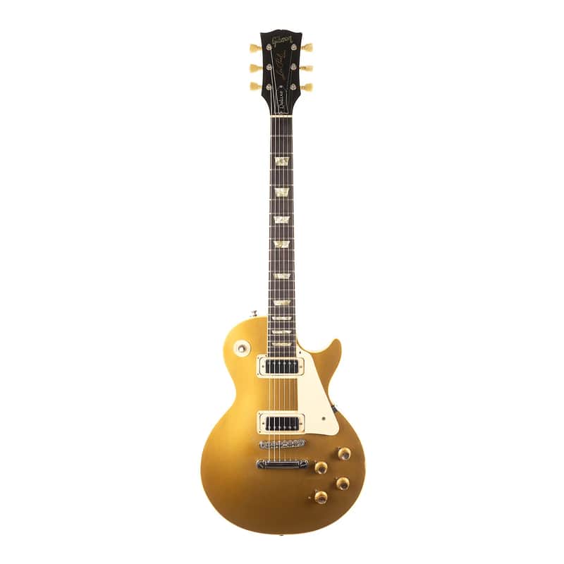 Gibson Les Paul Deluxe 1969 - 1984 | Reverb