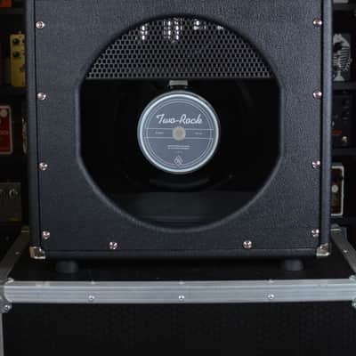 Two Rock Vintage Deluxe 6L6 35-Watt 1x12" Guitar Combo 2023 - Present - Various image 6