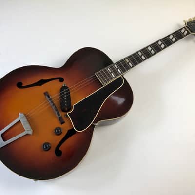 Gibson ES-300 1941 Sunburst image 1