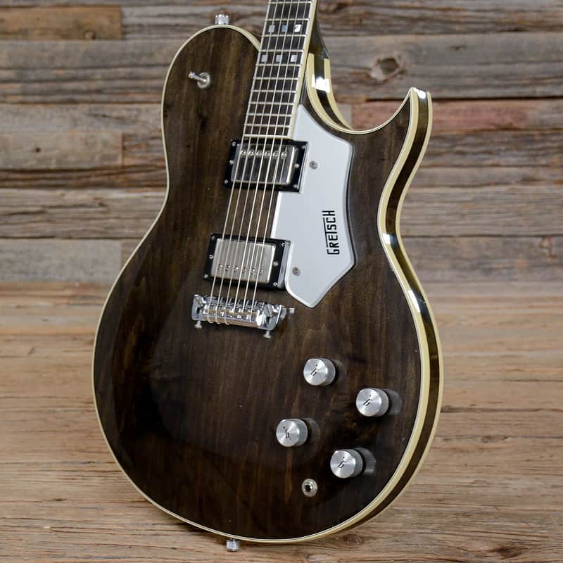 Gretsch Atkins Axe image 3