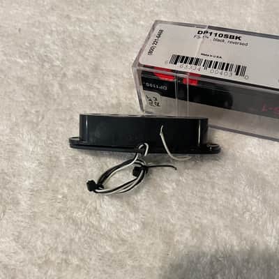 DiMarzio FS-1 DP110, The Edge - FAST Shipping ⚡️ image 3