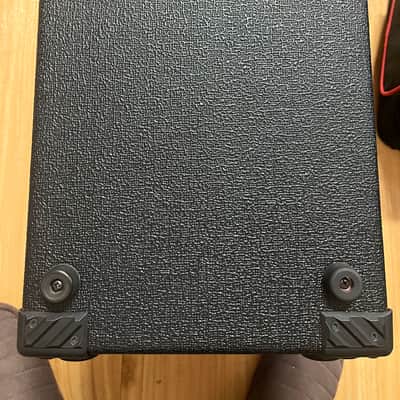 Euphonic Audio Wizzy 1-10 2000s image 3
