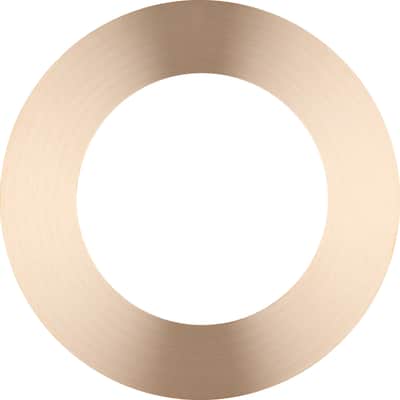 Meinl Benny Greb AC Crasher Hats 6"/6" - Effect Cymbal image 6
