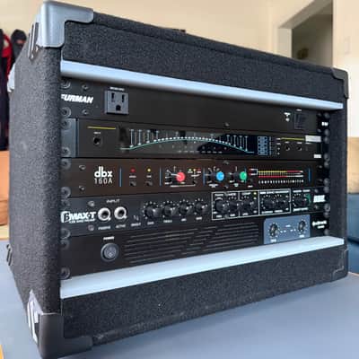 Stellar Bass Amp Stack-1 and Only-Check it Out!! image 2
