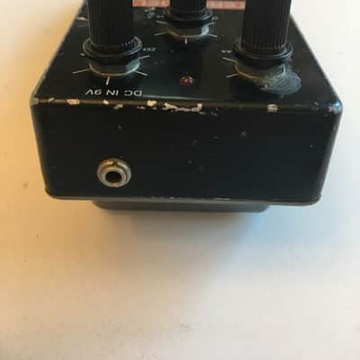 Vesta Fire Stereo Analog Delay Rare Vintage Guitar Effect Pedal MIJ Japan image 5