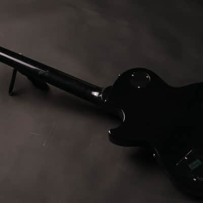 Gibson Les Paul Robot 2006 - Ebony image 6