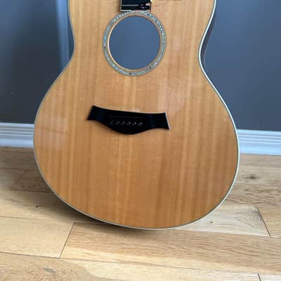 Taylor  714 Promotional Display image 2
