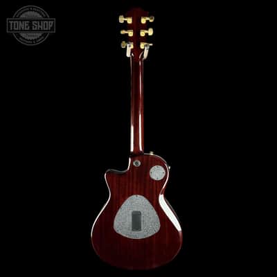 Used 2015 Taylor T5Z Custom Koa w/case TSU25278 image 7