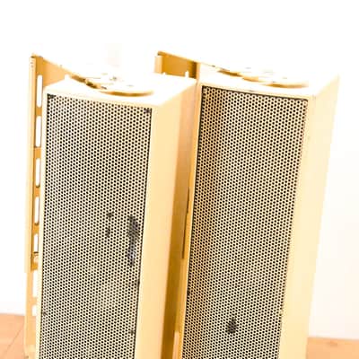EAW UB52 Two-Way Full-Range Loudspeaker (PAIR) CG01034 image 2