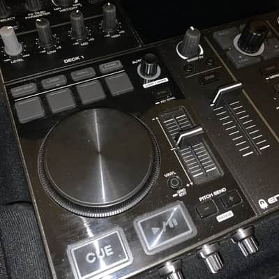 Denon DJ Prime Go Smart Standalone DJ System + UDG Hardcase (Excellent Condition) image 4
