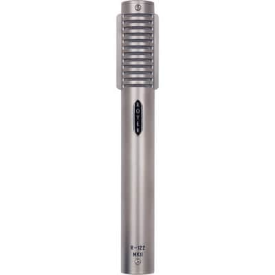 Royer Labs Royer R-122 Mkii-bundled With Rsm-ss1 (sling Shock), R-122 MKII-BNDL image 11