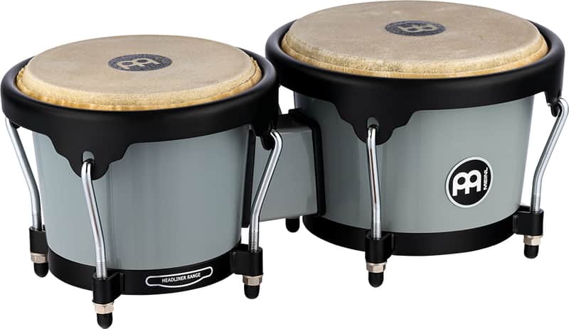 Meinl Bongo Set HB50UG image 1