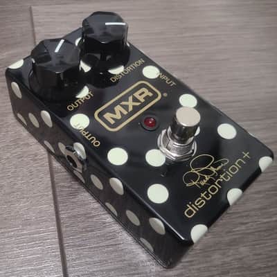 MXR RR104 Randy Rhoads Signature Special Edition Distortion + | Reverb