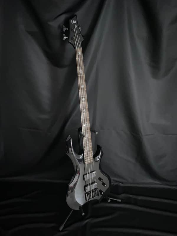 ESP LTD Ta200 2016 image 1