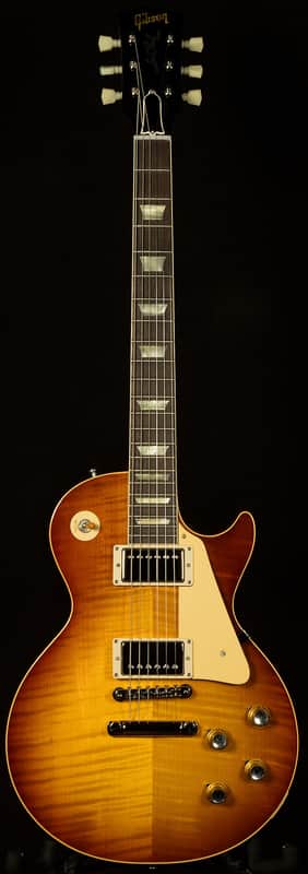 Gibson Custom Shop Wildwood Spec 1960 Les Paul Standard - Gloss image 1