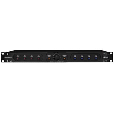 SPL MixDream XP Mk2 Summing Mixer image 1