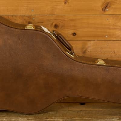 Gibson Dove Original Vintage Cherry Sunburst image 9