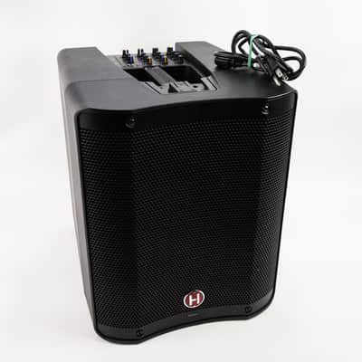 Harbinger MLS 1000 Powered Speaker image 9