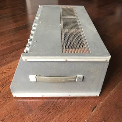Shure Vocal Master VA 300-C PA Powered Mixer image 2