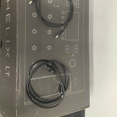 Line 6 Helix LT 2017 - Present - Black image 6