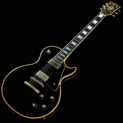 Gibson 1973 Les Paul Custom [127260] (06/11) image 9