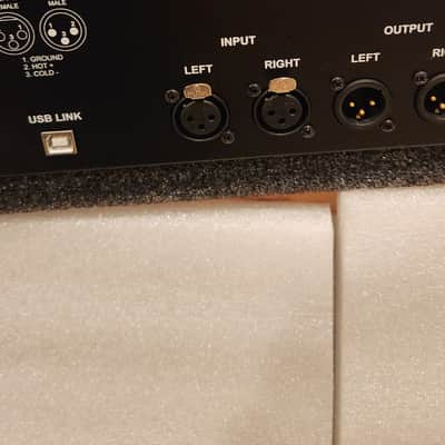 Bettermaker Mastering Limiter 2017 - 2021 - Black / Silver image 12