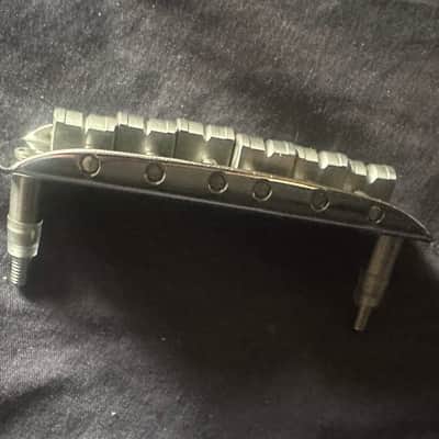 Staytrem 9.5 Bass VI bridge image 2