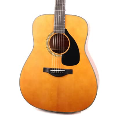 Yamaha Red Label FGX3 Acoustic-Electric Natural image 7