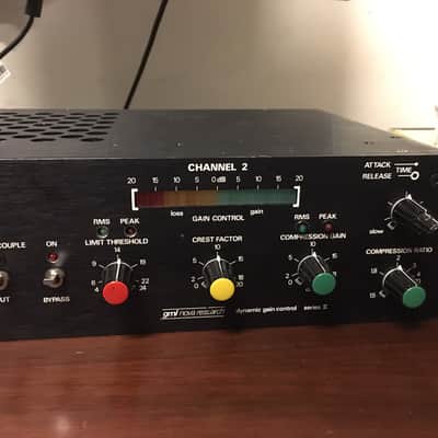 GML Dynamic Range Control Series II (GML 8900) image 5