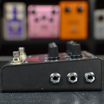 DigiTech TRIO Plus Band Creator + Looper 2010s - Black image 5
