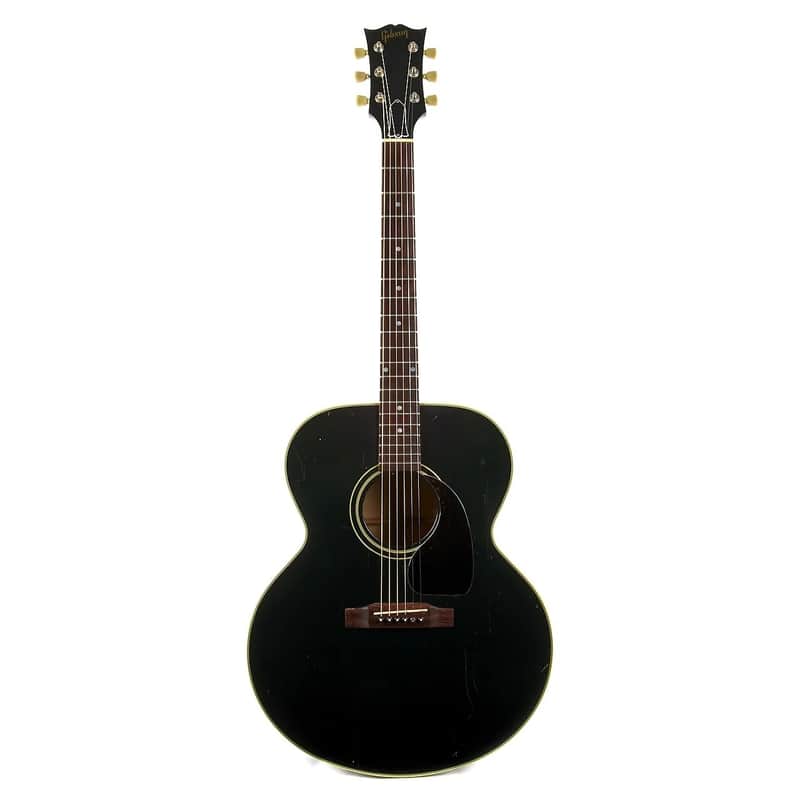 Gibson J-100 1989 - 2002 image 1