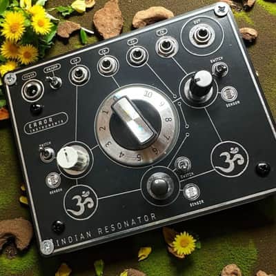 Error Instruments - Indian Resonator Standalone image 3
