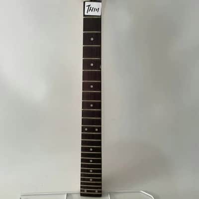 Maple Wood Jackson Guitar Maple Neck, Rosewood Fretboard image 6