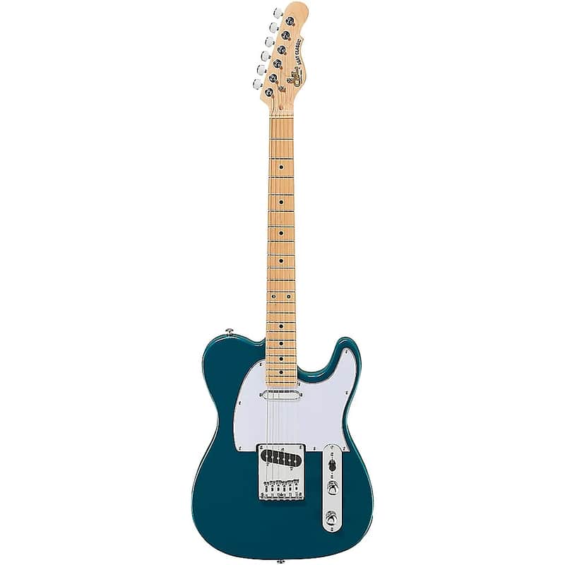 G&L Placentia ASAT image 1