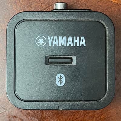 Yamaha YBA-11 Bluetooth Wireless Audio Receiver image 2