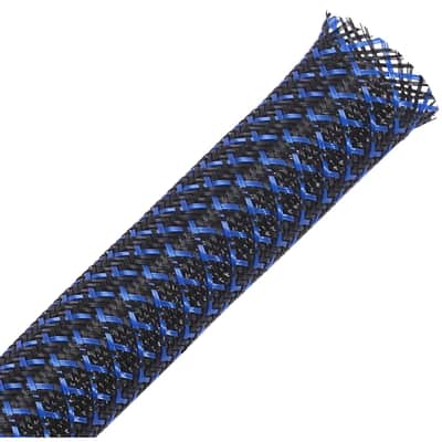 SylviaTone Guitars 12ft 4 cable method loom - AC cable image 10