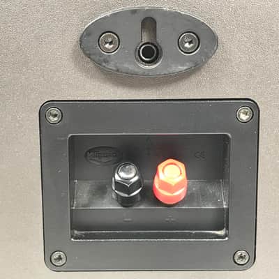 Klipsch RS35 Surround Sound Bookshelf Speakers image 15
