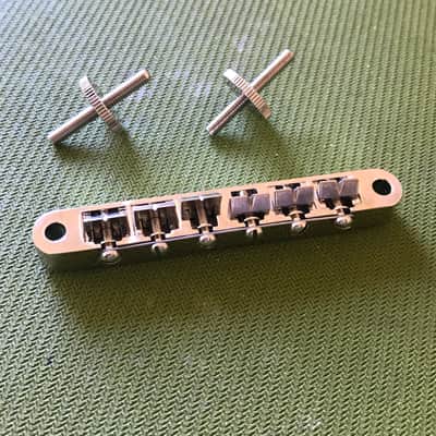 Allparts Tune-O-Matic Bridge