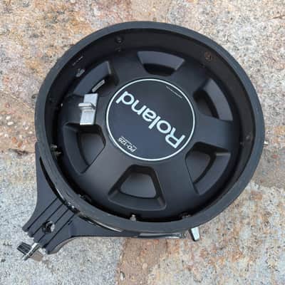 Roland PD-125 BK 12" Mesh Head V Drum PD125 - Black image 4