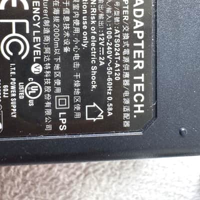 ADI-2 FS AD/DA highend Converter image 13
