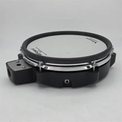 Used Roland 10" Dual Trigger V-Pad (#4) - Very Good image 3