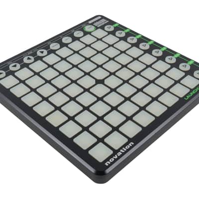 Novation Launchpad Mk2 Grid Controller [USED] image 2