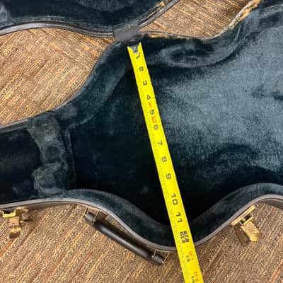 Skinny Bass Hardshell Case image 9