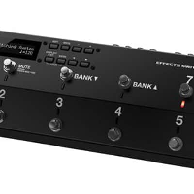 Boss ES8 Effects Switching System image 3